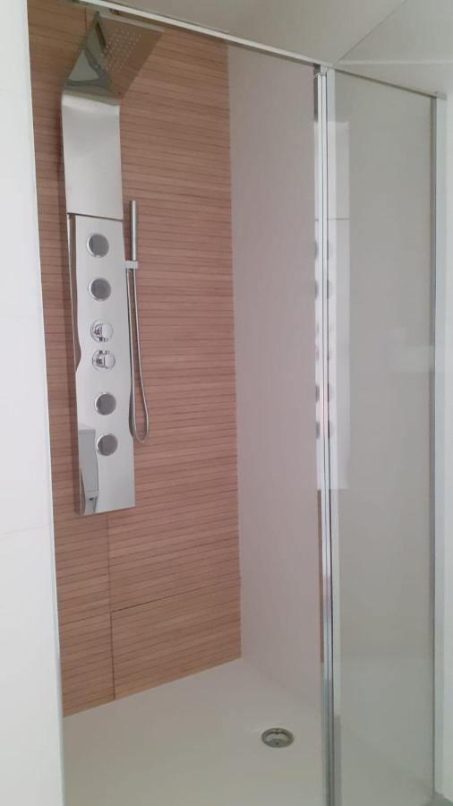 Apartamentos Marina Cordelia O Grove Exteriör bild